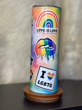 Love Wins