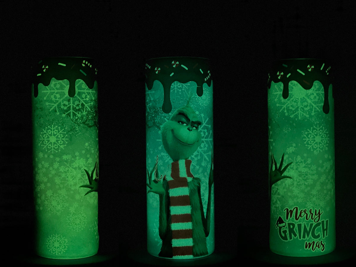Merry Grinchmas