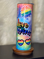 Love Wins